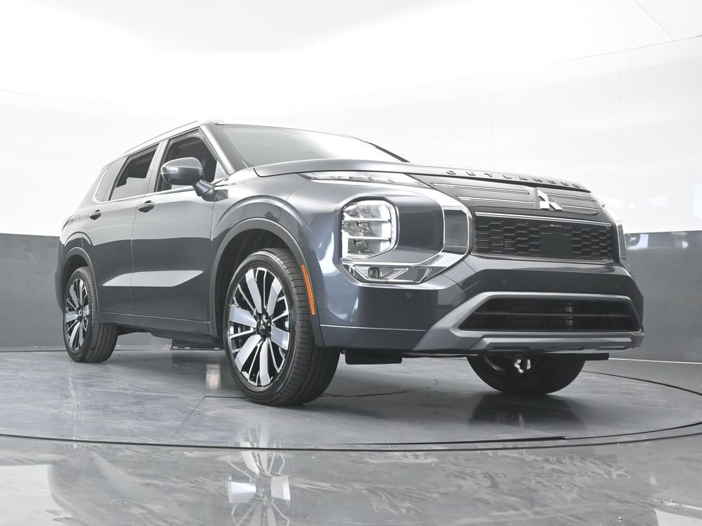 New 2026 Mitsubishi Outlander SEL FWD image 69