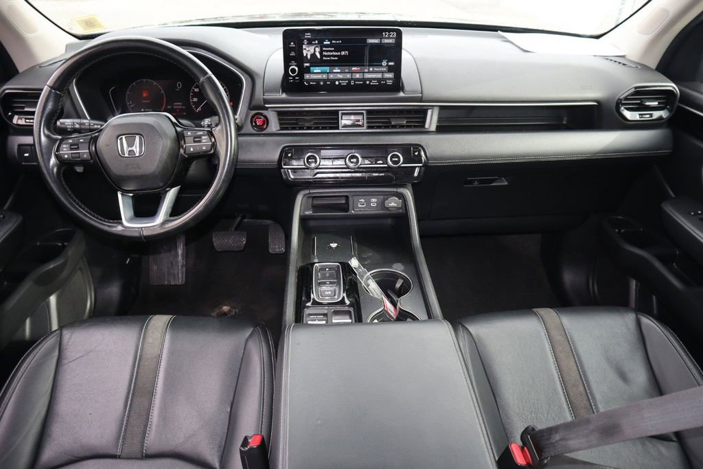 Used 2024 Honda Pilot EX-L image 13