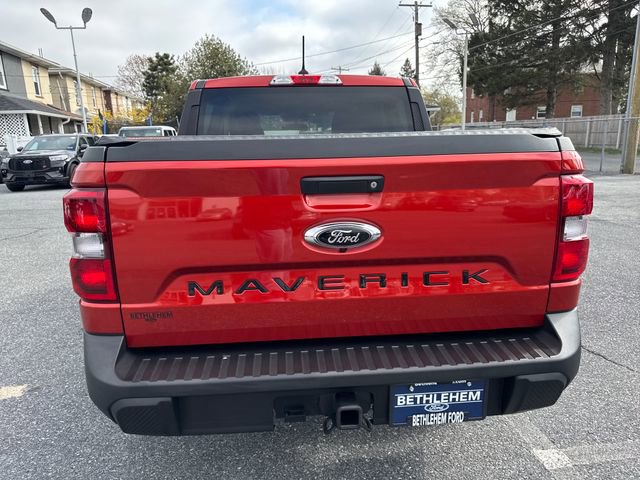 Used 2023 Ford Maverick Tremor w/ Tremor Off-Road Package AWD/4WD image 4