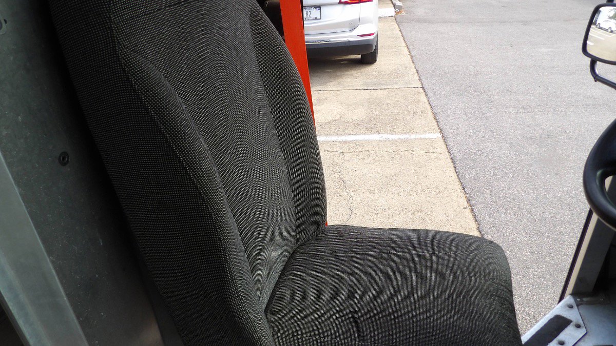 Used 2019 Ford E-450 and Econoline 450 Super Duty image 31