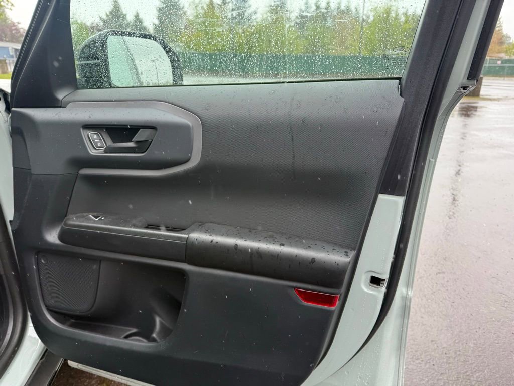 Used 2024 Ford Bronco Sport Big Bend w/ Convenience Package image 24