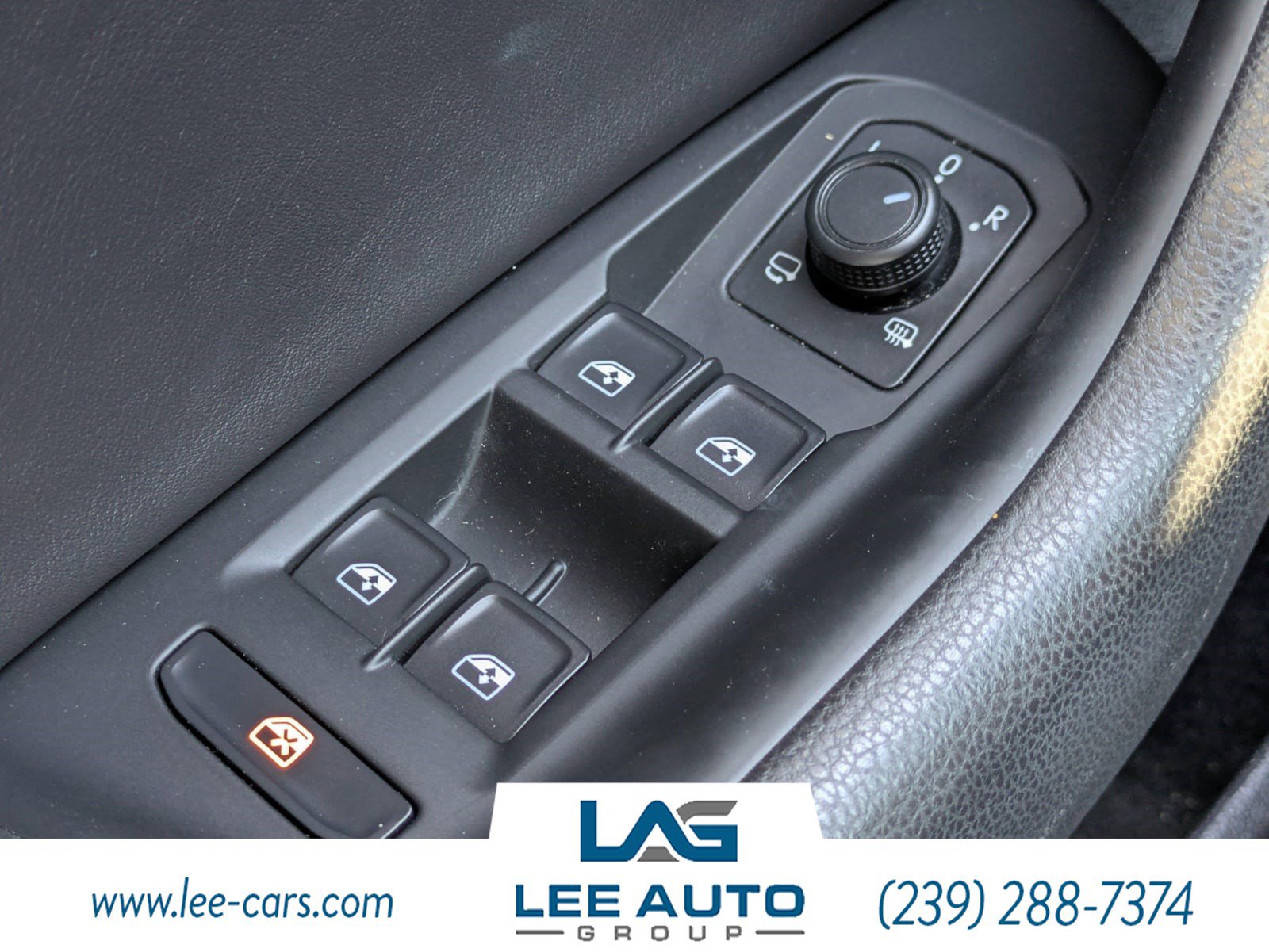 Used 2019 Volkswagen Arteon SEL FWD image 17