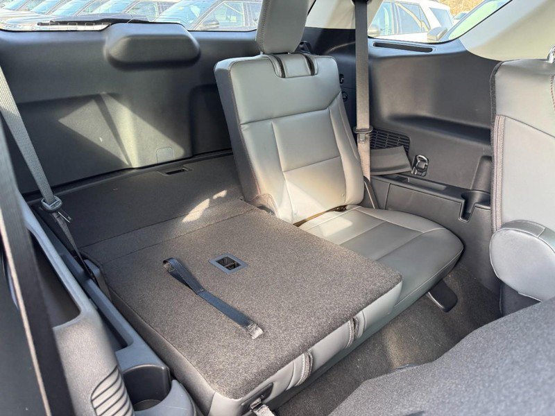 New 2026 Ford Explorer Active w/ Active Comfort Package AWD/4WD image 6