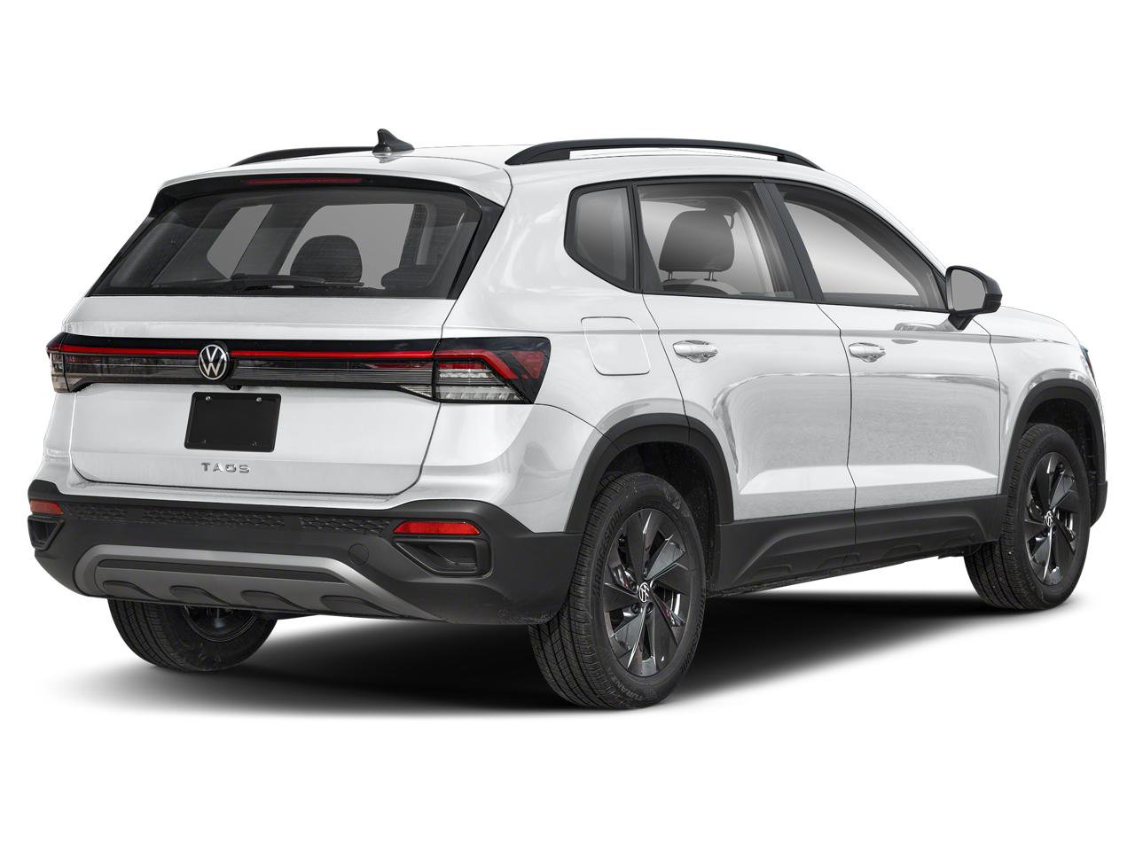 New 2025 Volkswagen Taos S image 38