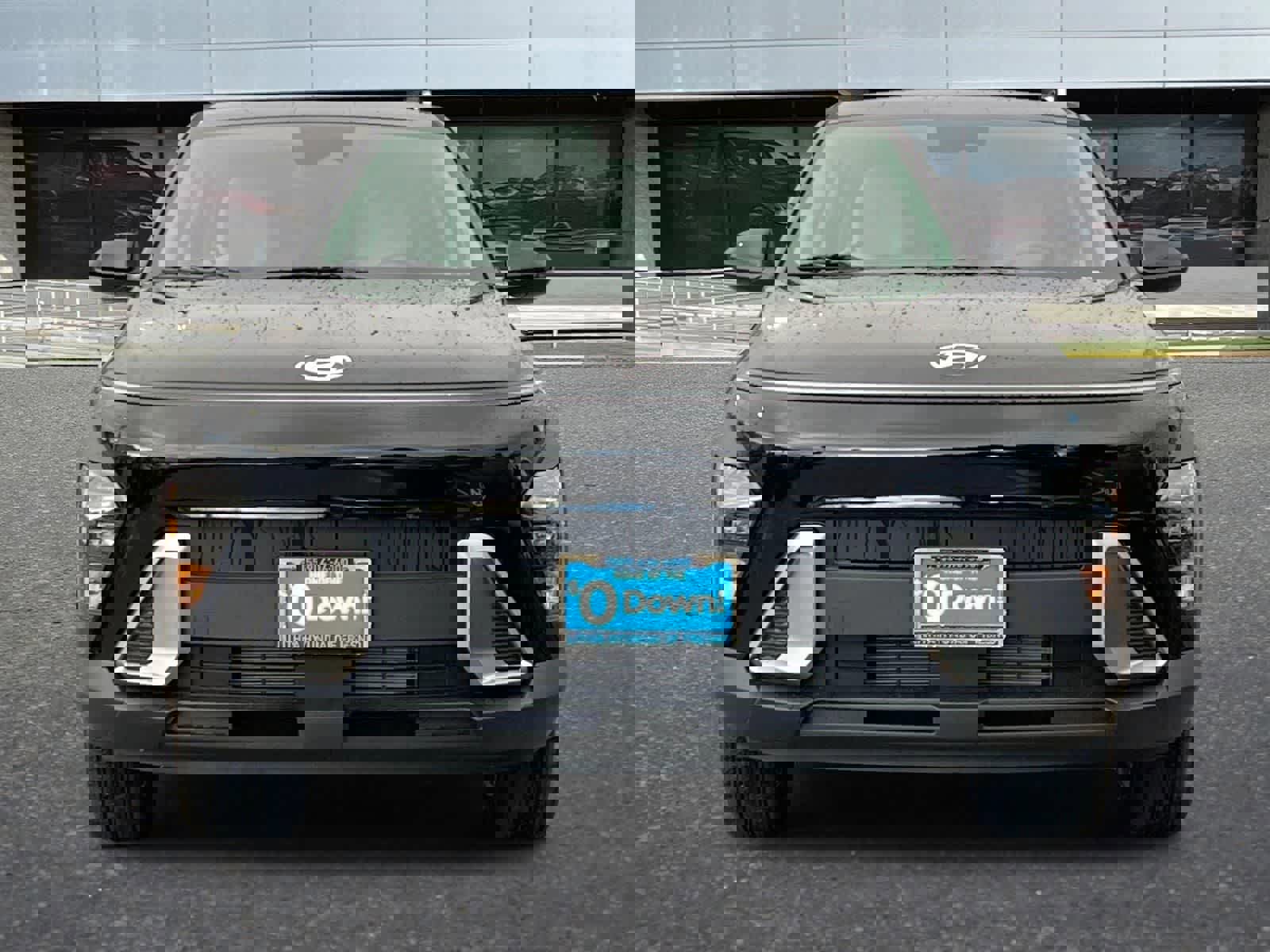 New 2026 Hyundai Kona SE AWD/4WD image 11