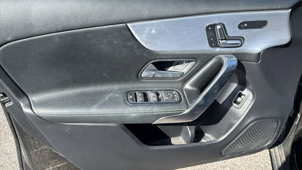 Used 2021 Mercedes-Benz A 220 4MATIC image 17