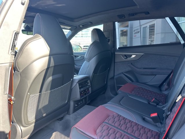 New 2026 Audi RS Q8 performance image 16