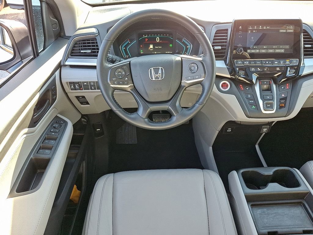 Used 2023 Honda Odyssey EX-L image 11
