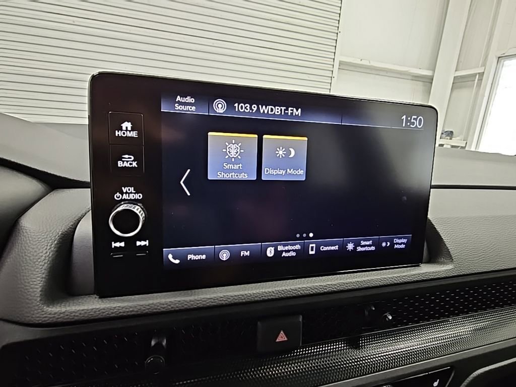 Used 2025 Honda CR-V Sport-L image 18