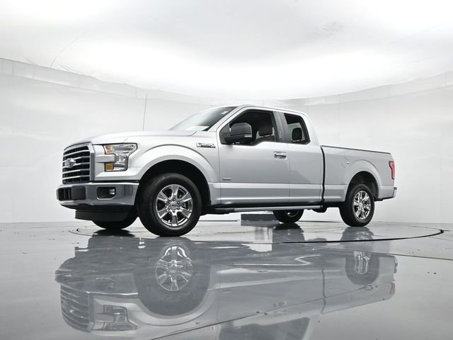 Used 2016 Ford F150 XLT w/ Equipment Group 301A Mid image 31