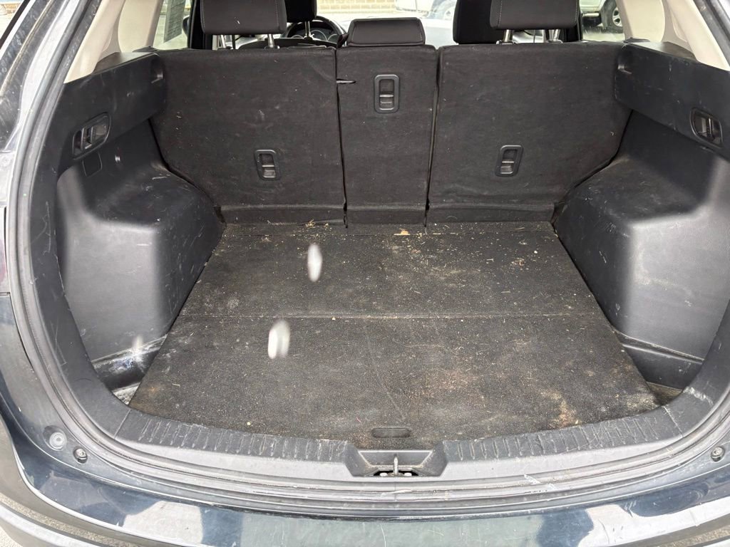 Used 2016 MAZDA CX-5 Touring w/ Bose/Moonroof Package image 14