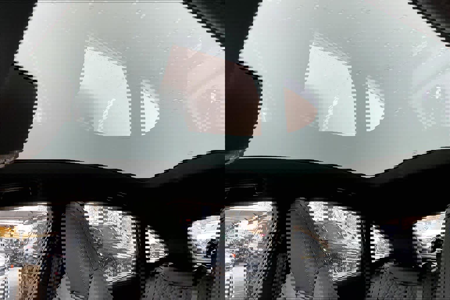 New 2025 Audi S5 Prestige image 15