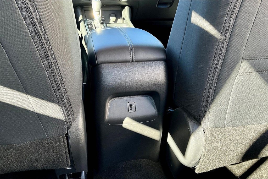 Certified 2023 Nissan Sentra SV FWD image 10