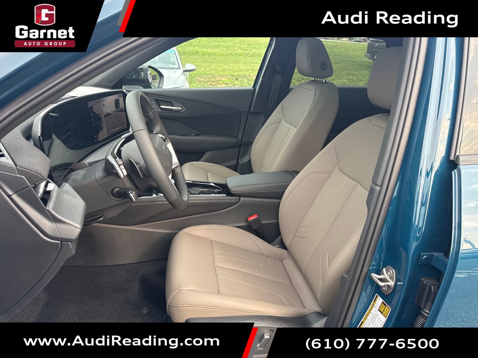 New 2026 Audi Q3 quattro 2.0T AWD/4WD image 10