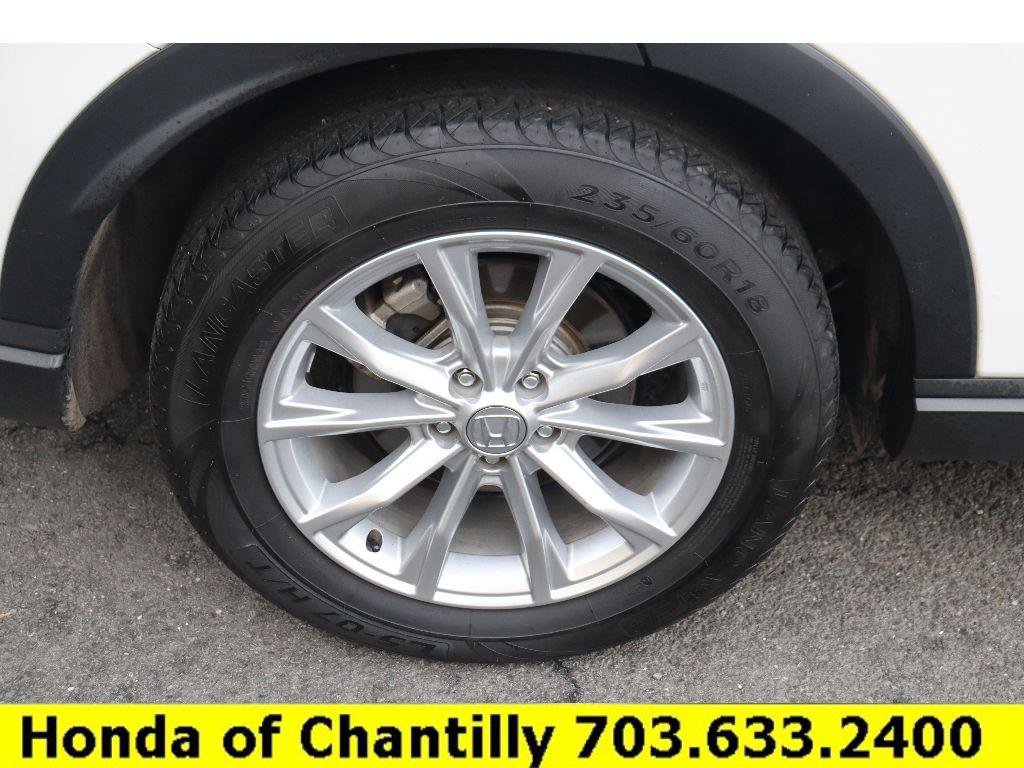 Used 2024 Honda CR-V EX image 39