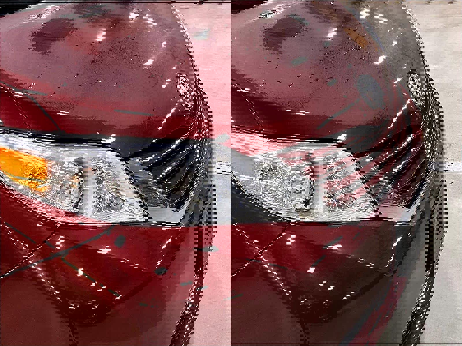 Certified 2015 Toyota Sienna LE image 5