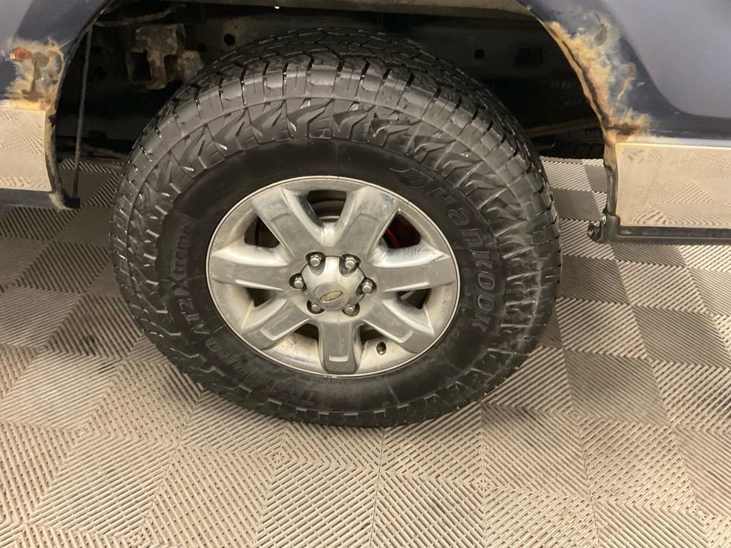 Used 2013 Ford F150 XLT w/ Luxury Equipment Group image 9