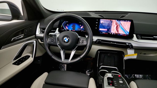 Used 2026 BMW X1 xDrive28i w/ Technology Package AWD/4WD image 57