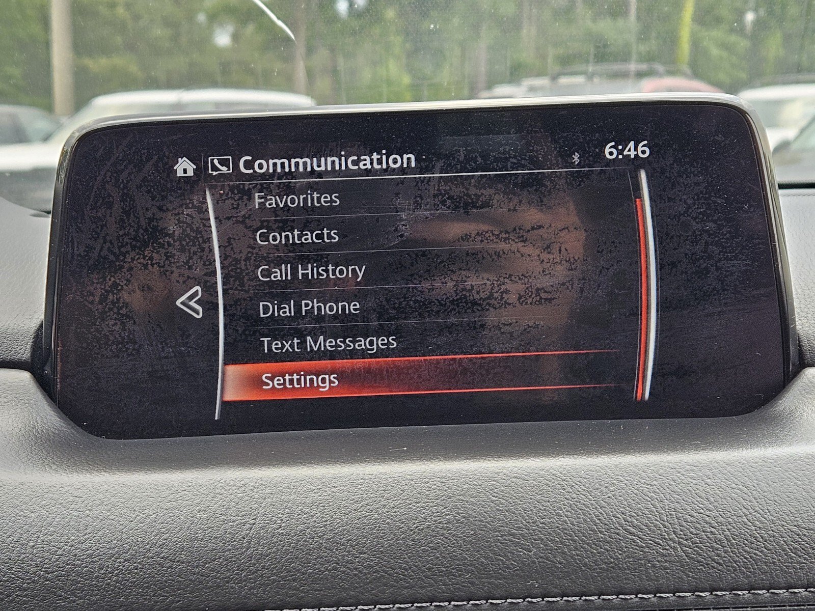 Used 2019 MAZDA CX-5 Touring AWD/4WD image 22