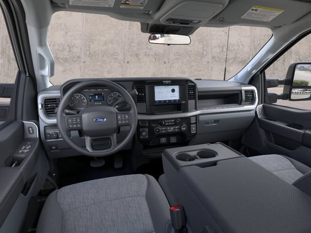 New 2026 Ford F350 XL w/ STX Appearance Package AWD/4WD image 9