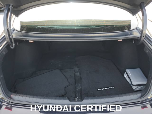 Certified 2023 Hyundai Sonata SE FWD image 26