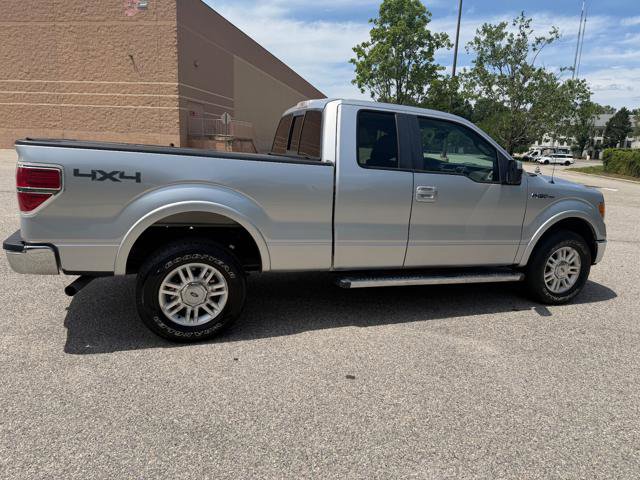 Used 2011 Ford F150 Lariat AWD/4WD image 39