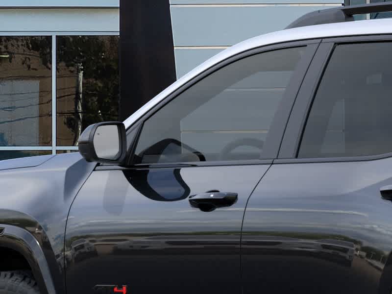 New 2026 GMC Terrain AT4 w/ Convenience Package III AWD/4WD image 12