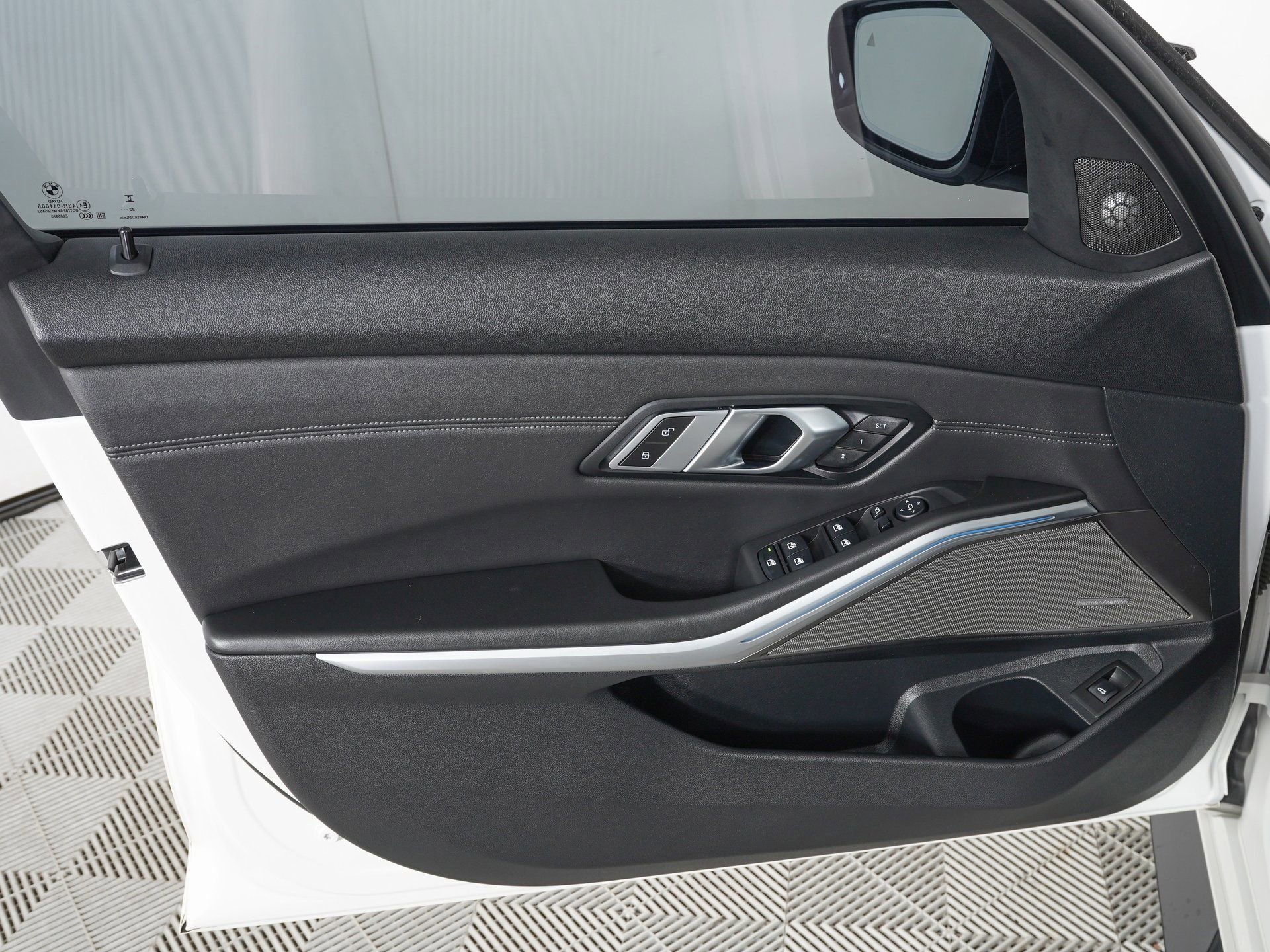 Used 2023 BMW M3 Base w/ M Carbon Exterior Package image 15