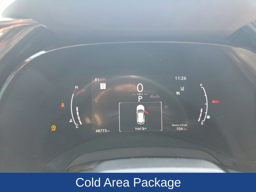 Used 2024 Lexus RX 350 Premium Plus w/ Convenience Package image 22