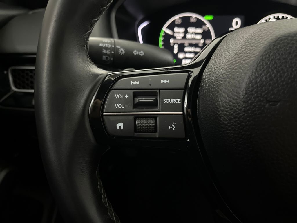 Used 2025 Honda Civic Sport image 45