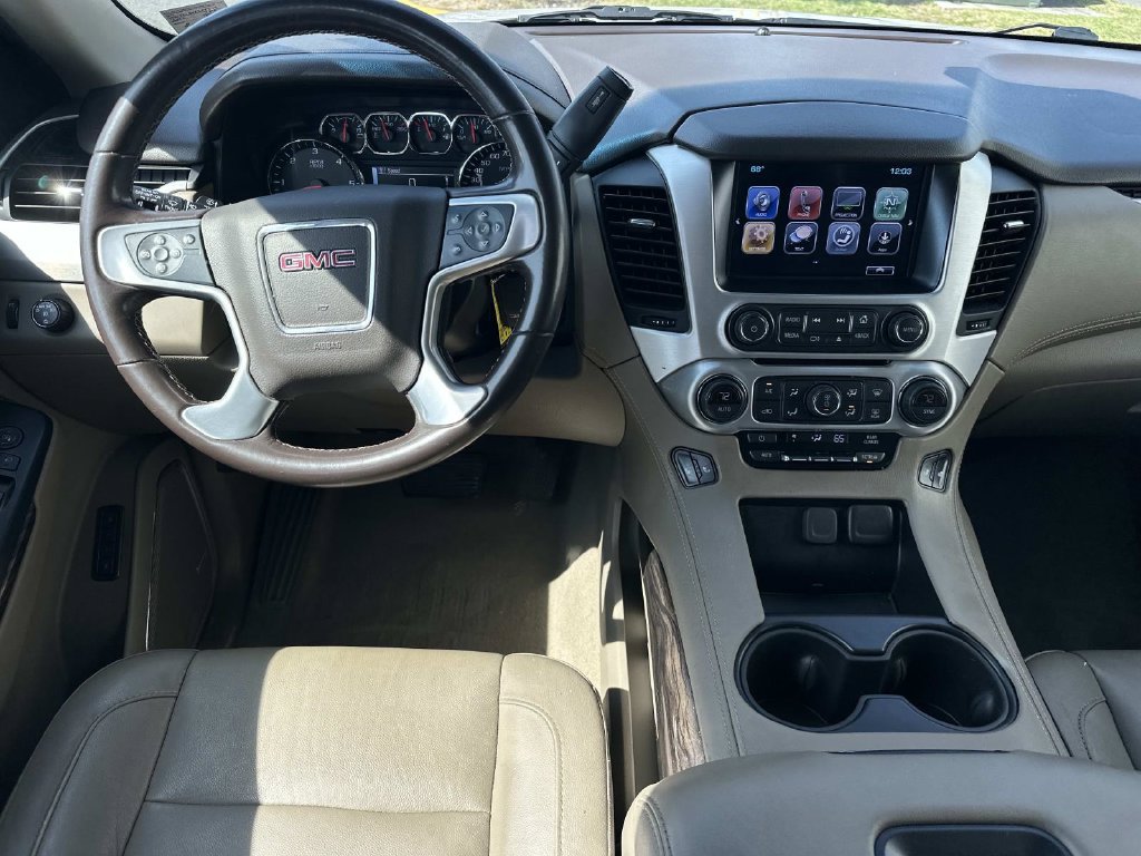 Used 2019 GMC Yukon XL SLT RWD image 20