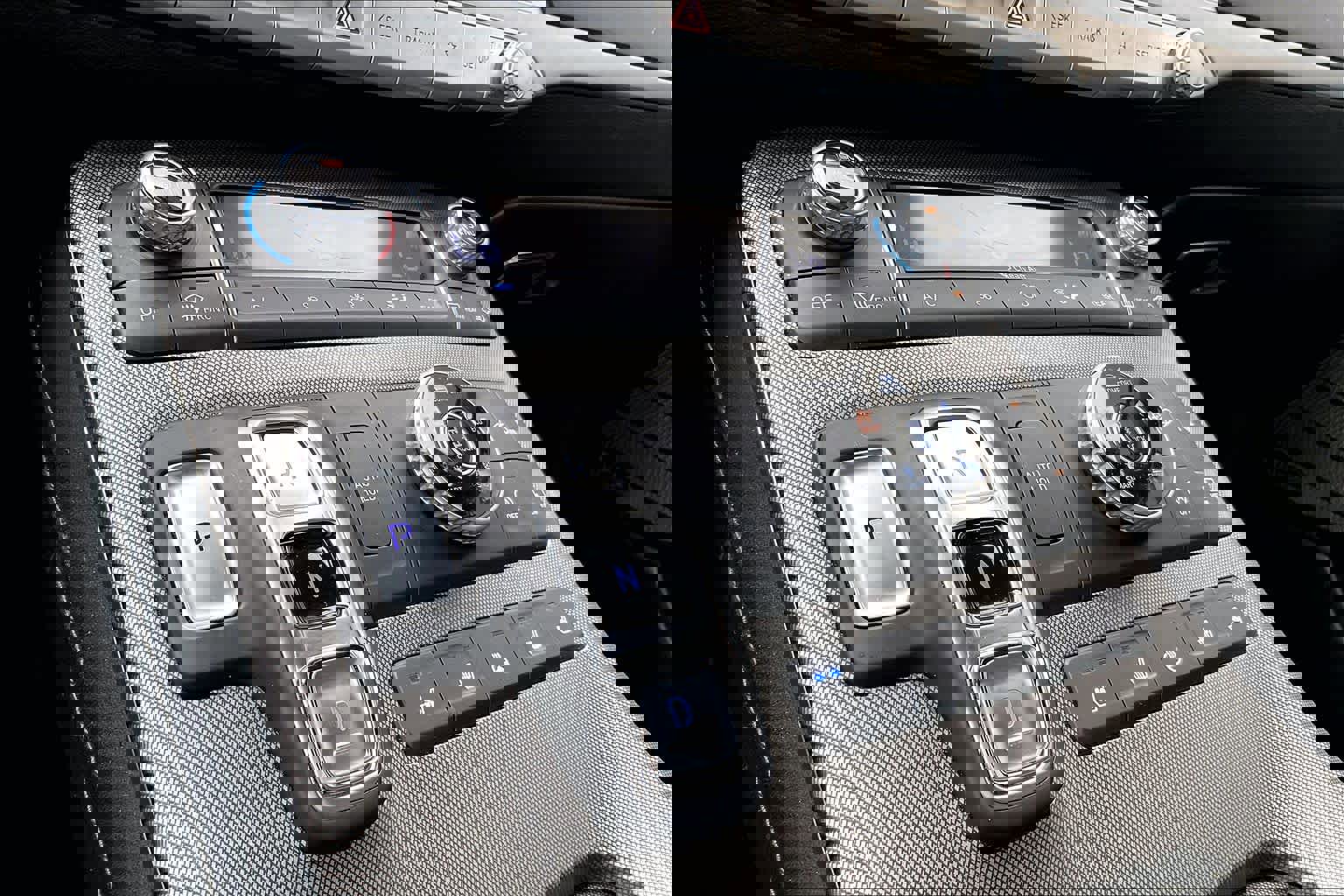 Used 2021 Hyundai Palisade Calligraphy w/ Cargo Package image 34