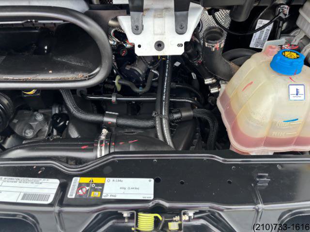 Used 2021 RAM ProMaster 1500 image 11