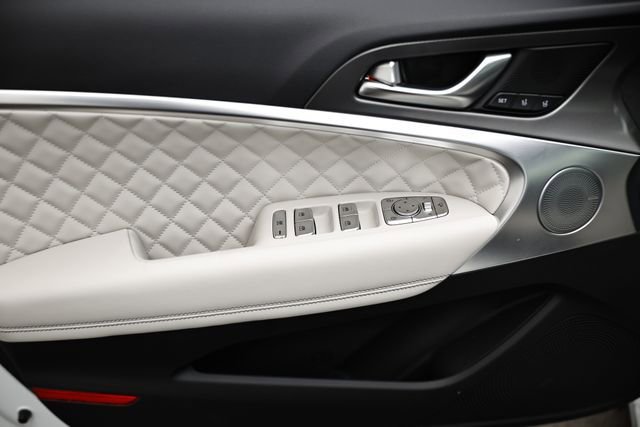 New 2025 Genesis G70 3.3T Advanced w/ Sport Prestige Package image 19