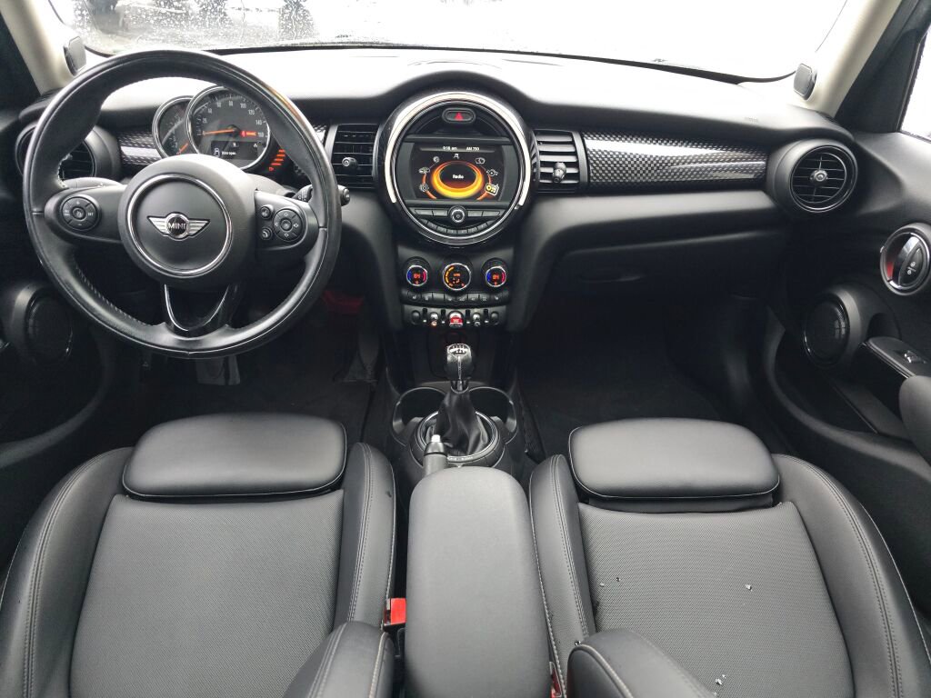 Used 2016 MINI Cooper S image 15