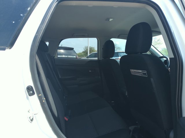 Used 2017 Mitsubishi Outlander Sport ES image 14