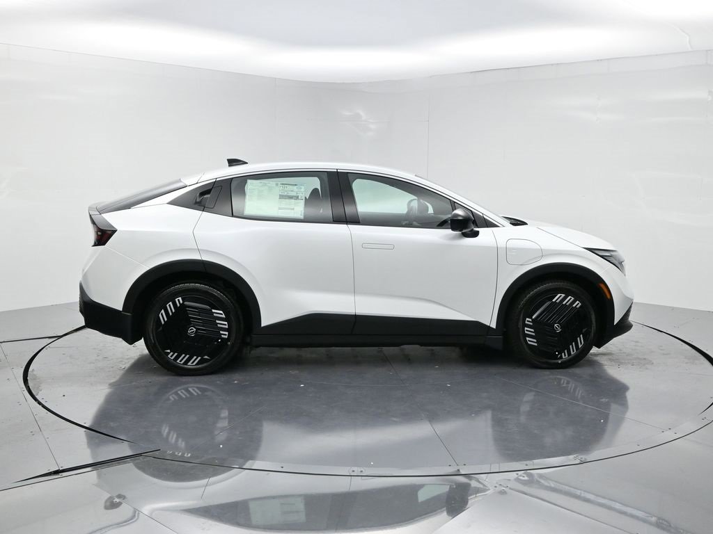 New 2026 Nissan Leaf image 4