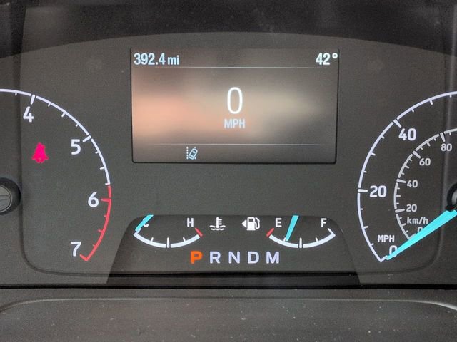 New 2025 Ford Transit 350 148 High Roof Extended DRW image 27