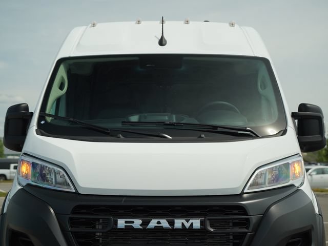 New 2026 RAM ProMaster 1500 w/ Power Group FWD image 33
