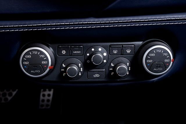 Certified 2018 Ferrari 488 Spider RWD image 47