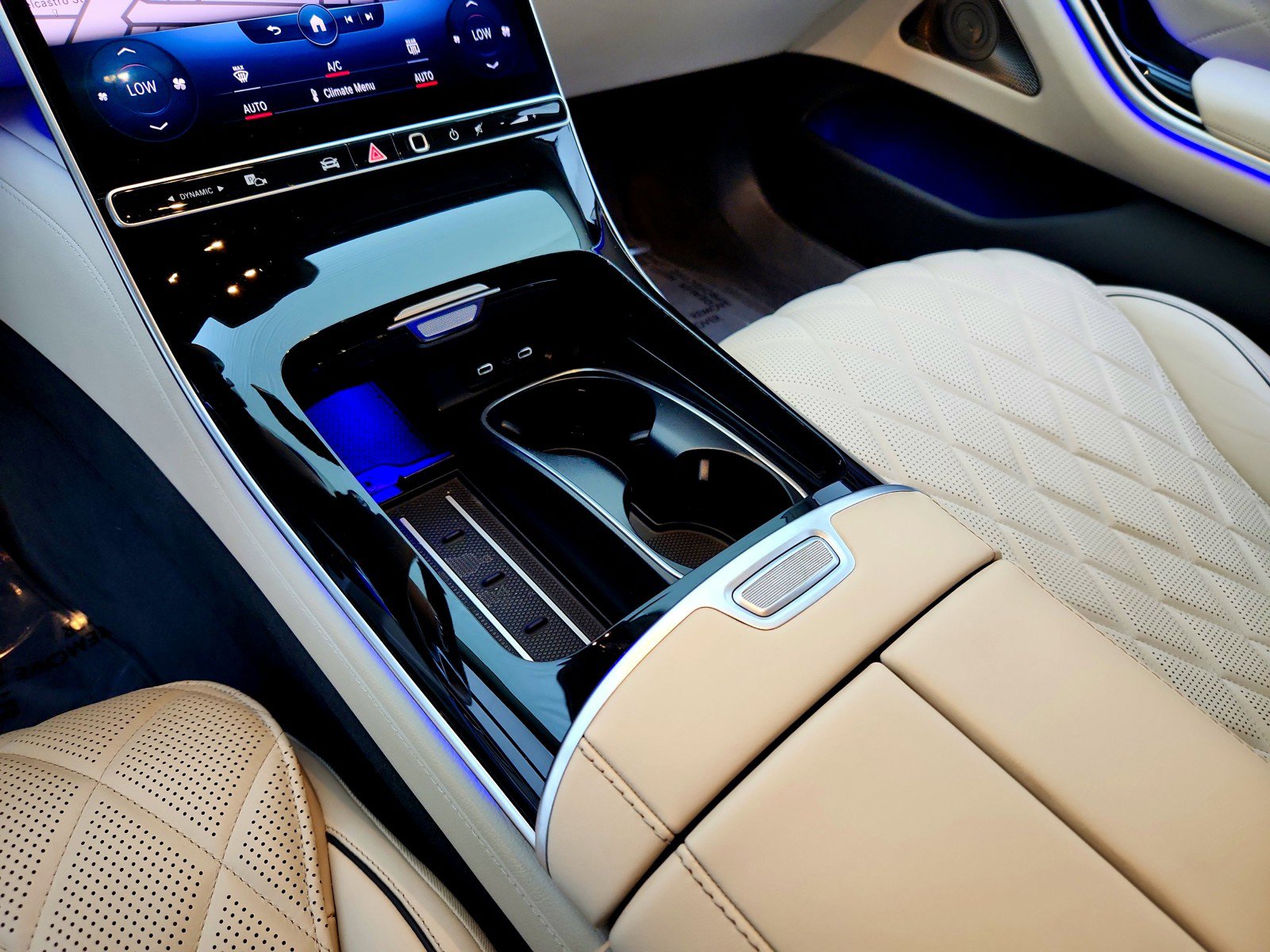 Certified 2022 Mercedes-Benz S 500 4MATIC image 17