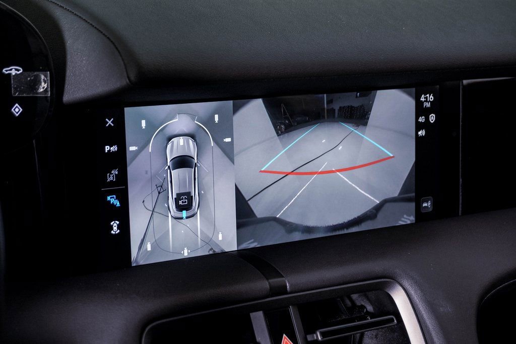 Certified 2025 Porsche Taycan image 23