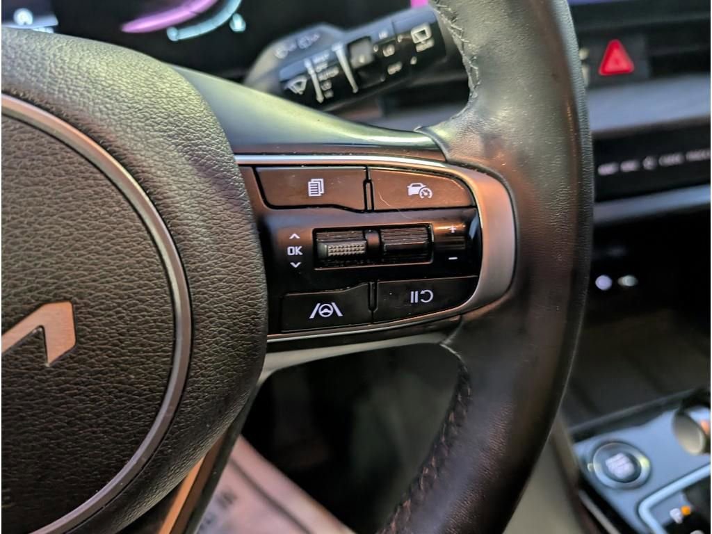 Used 2023 Kia Sportage X-Line image 19