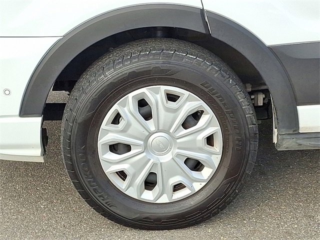 Used 2023 Ford Transit 350 XLT image 30