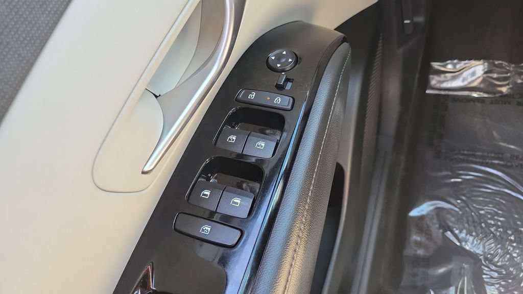 Used 2022 Hyundai Tucson SEL AWD/4WD image 19