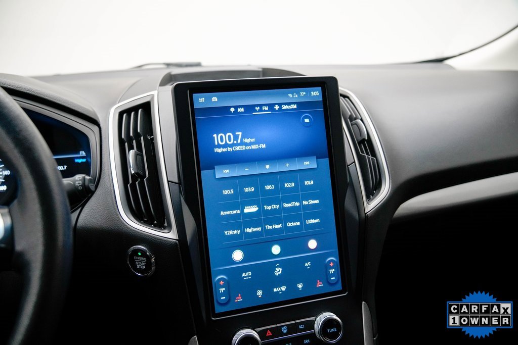Used 2023 Ford Edge SEL image 9