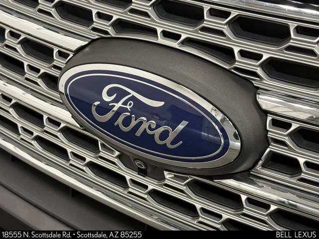 Used 2021 Ford Explorer Limited w/ Hybrid Equipment Group 310A image 30