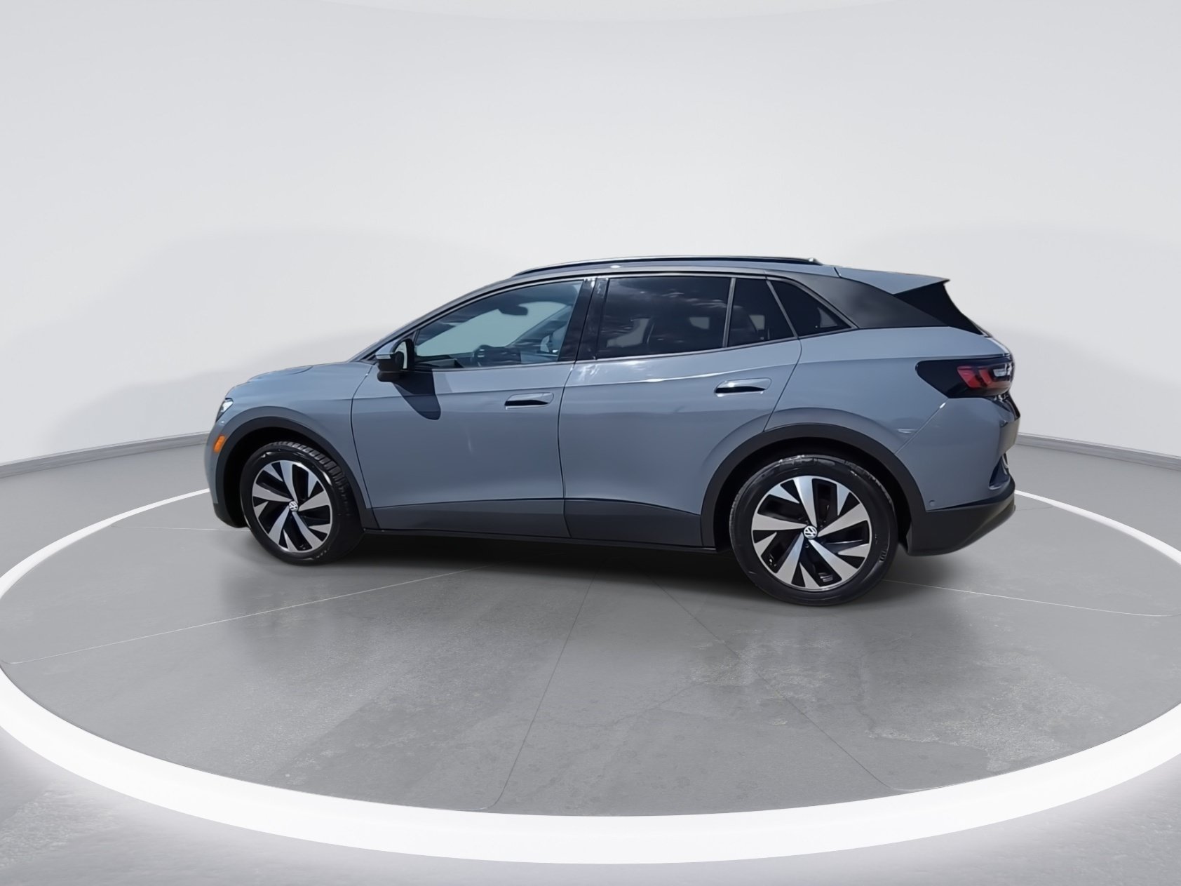 Used 2023 Volkswagen ID.4 Pro RWD image 5