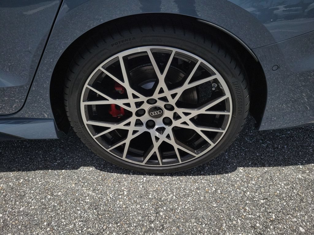 New 2026 Audi RS 3 AWD/4WD image 28