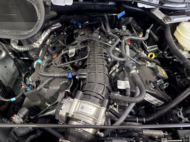 New 2026 Ford Transit 250 Low Roof AWD image 22